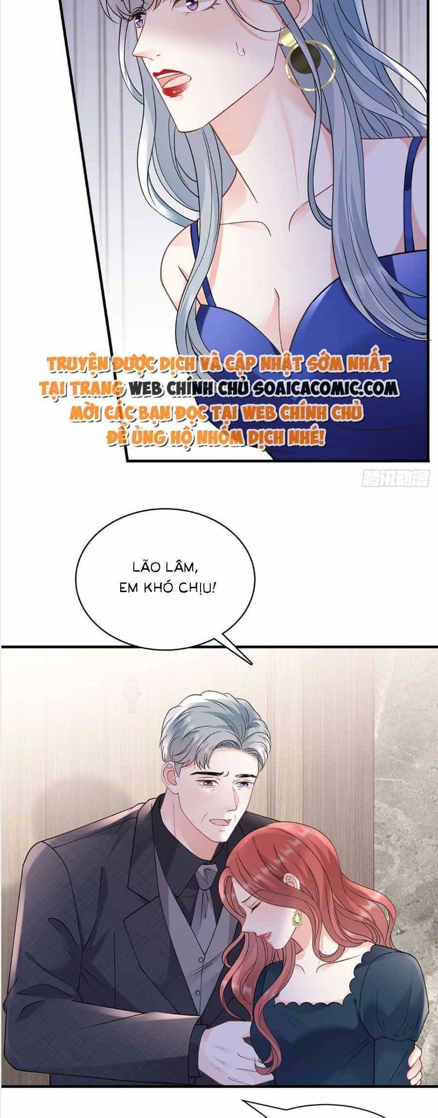 Đại Tiểu Thư Có Thể Có Cái Gì Xấu - Chương 167 - ảnh 23