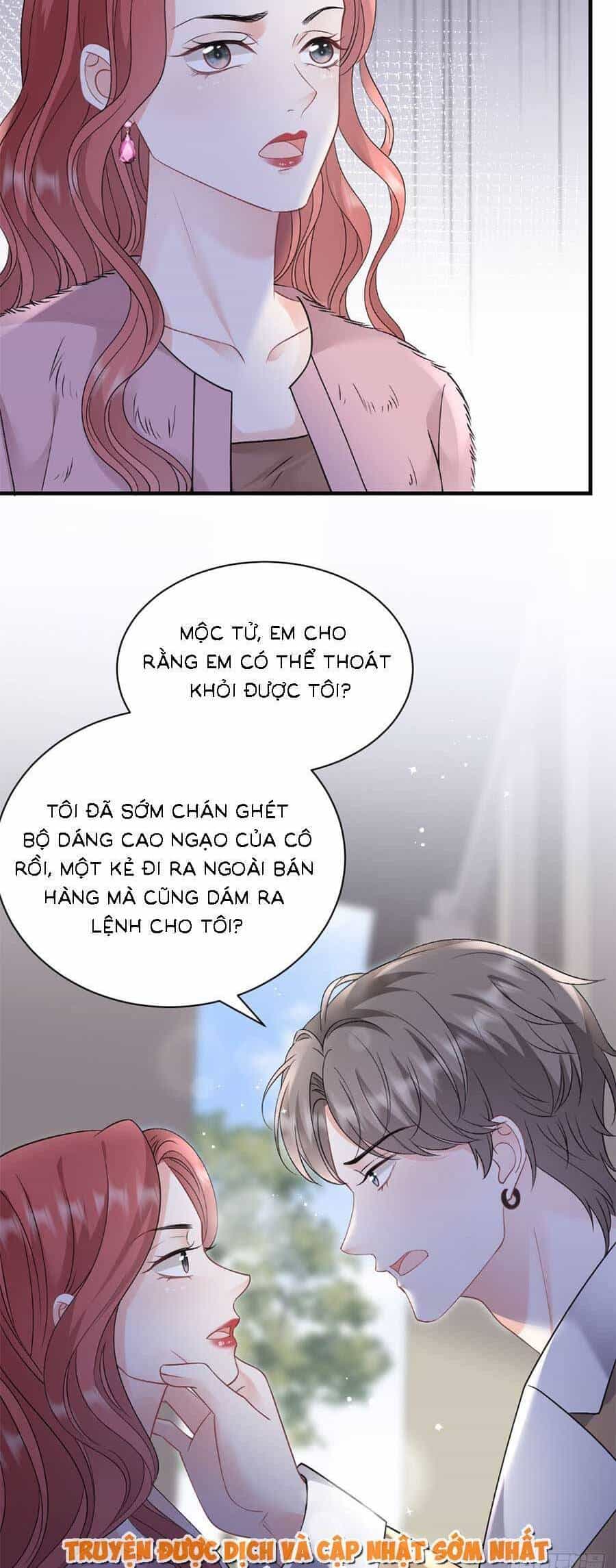 Đại Tiểu Thư Có Thể Có Cái Gì Xấu - Chương 167 - ảnh 8