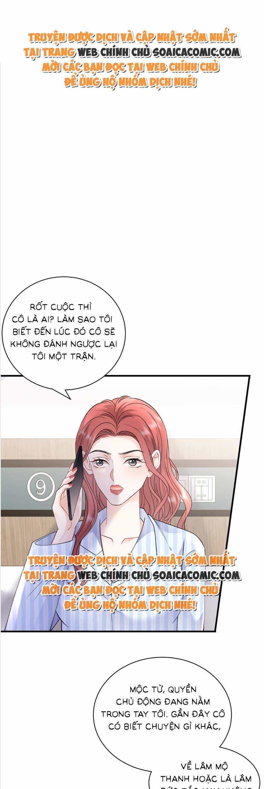 Đại Tiểu Thư Có Thể Có Cái Gì Xấu - Chương 168 - ảnh 1
