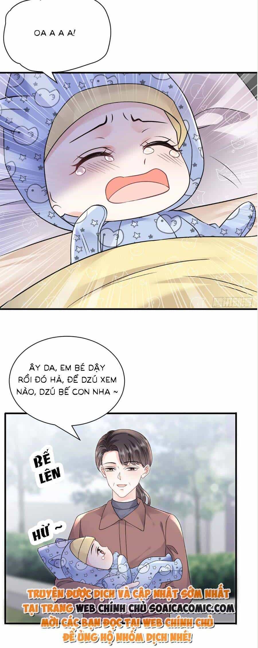 Đại Tiểu Thư Có Thể Có Cái Gì Xấu - Chương 168 - ảnh 11