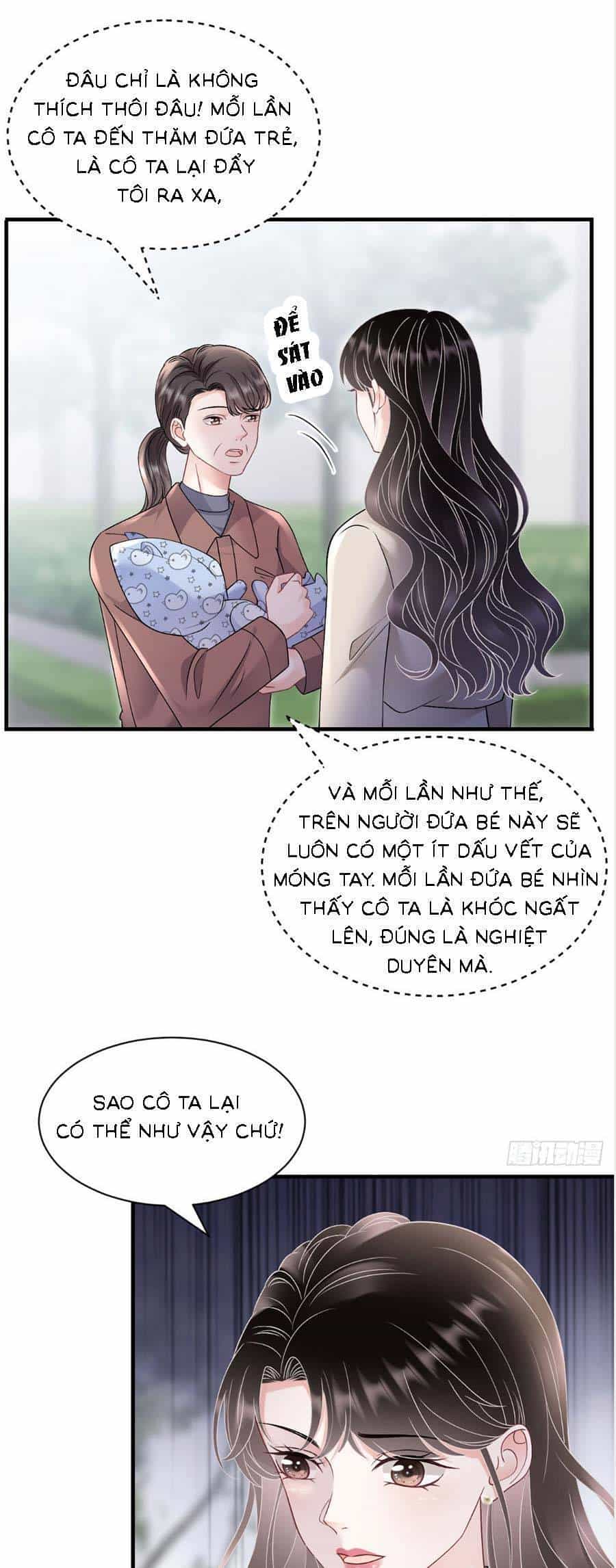 Đại Tiểu Thư Có Thể Có Cái Gì Xấu - Chương 168 - ảnh 14