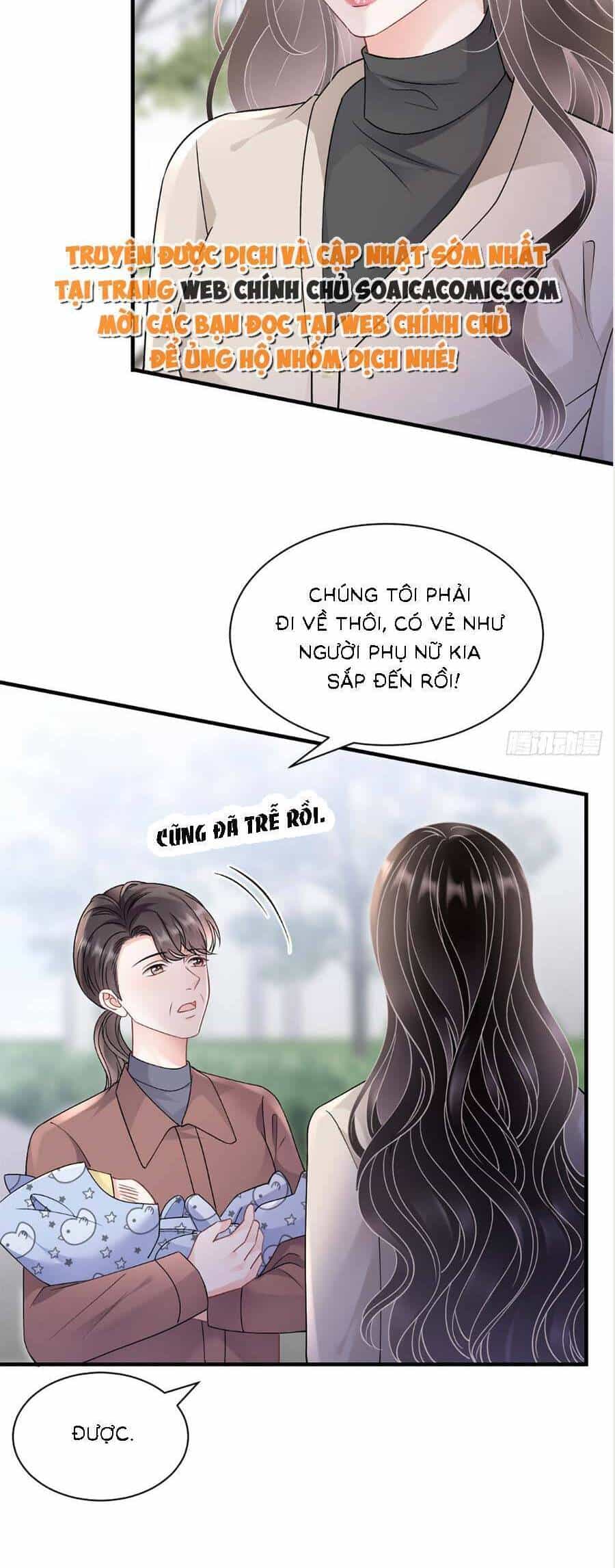 Đại Tiểu Thư Có Thể Có Cái Gì Xấu - Chương 168 - ảnh 15