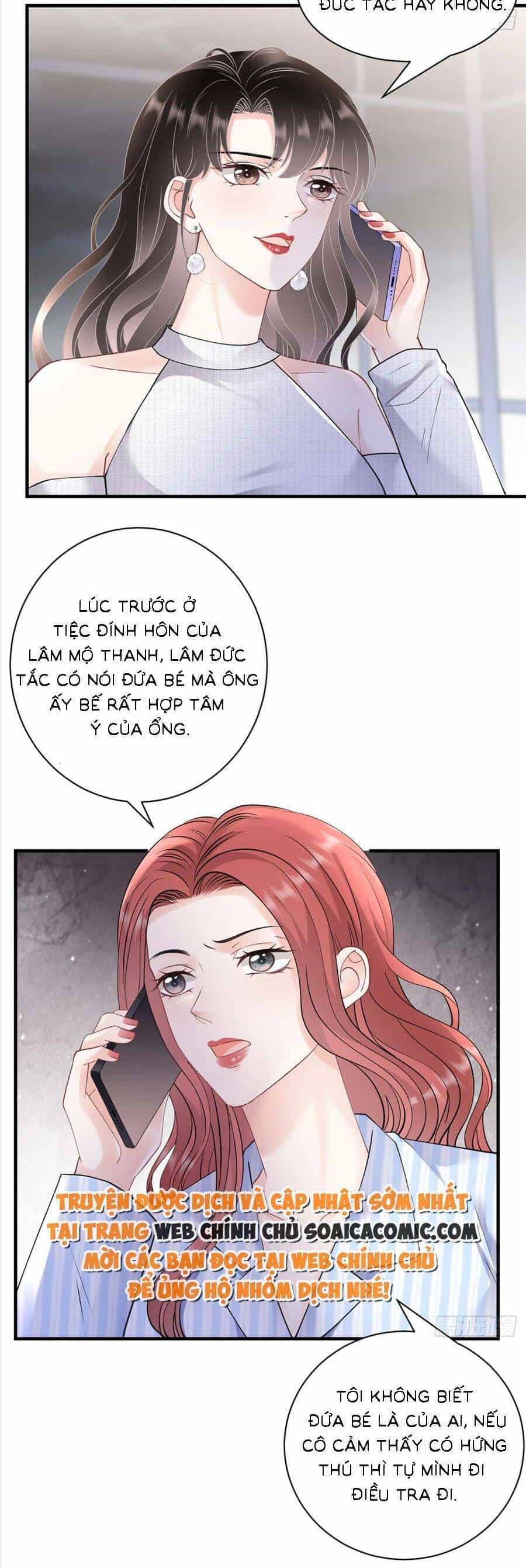Đại Tiểu Thư Có Thể Có Cái Gì Xấu - Chương 168 - ảnh 2