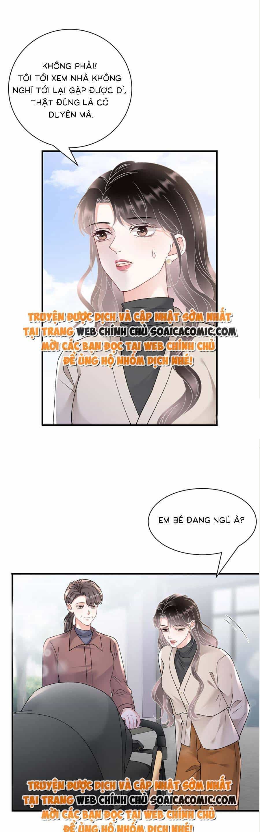 Đại Tiểu Thư Có Thể Có Cái Gì Xấu - Chương 168 - ảnh 7