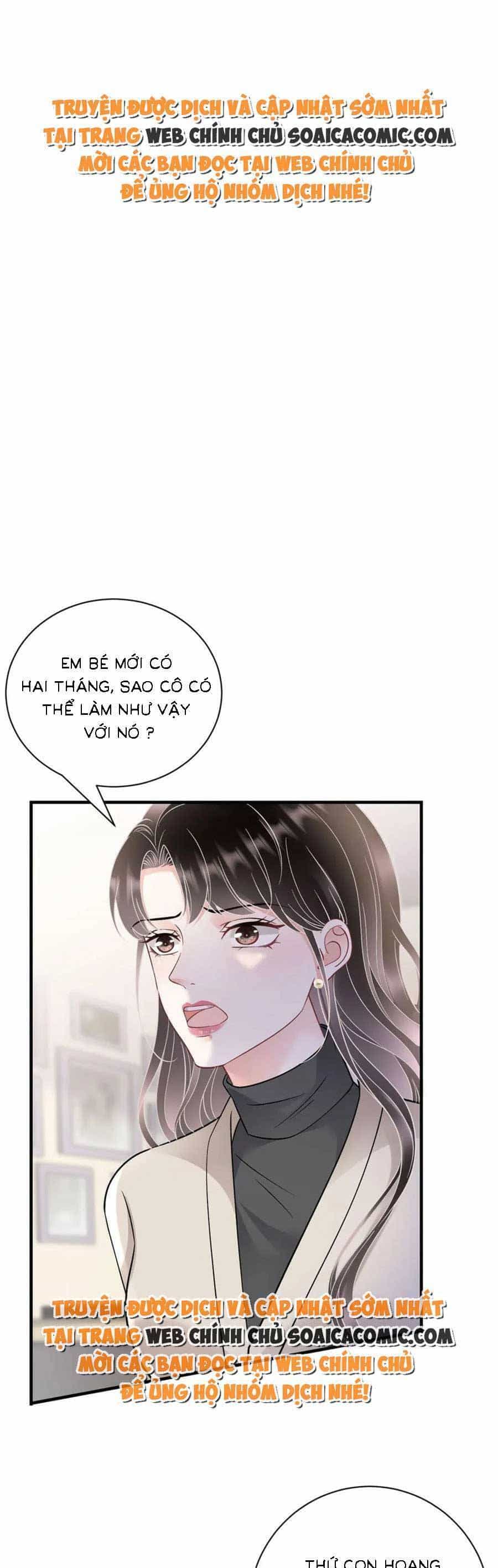 Đại Tiểu Thư Có Thể Có Cái Gì Xấu - Chương 169 - ảnh 1