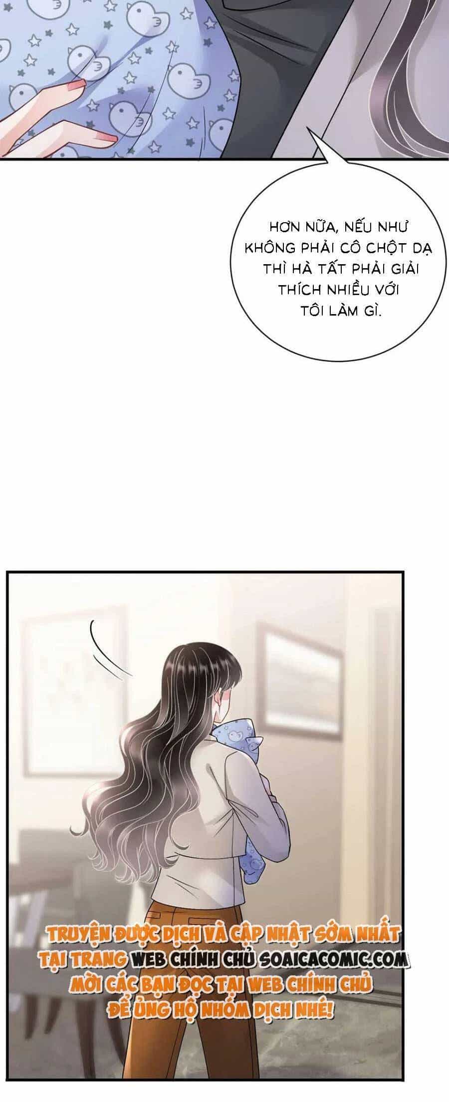 Đại Tiểu Thư Có Thể Có Cái Gì Xấu - Chương 169 - ảnh 11