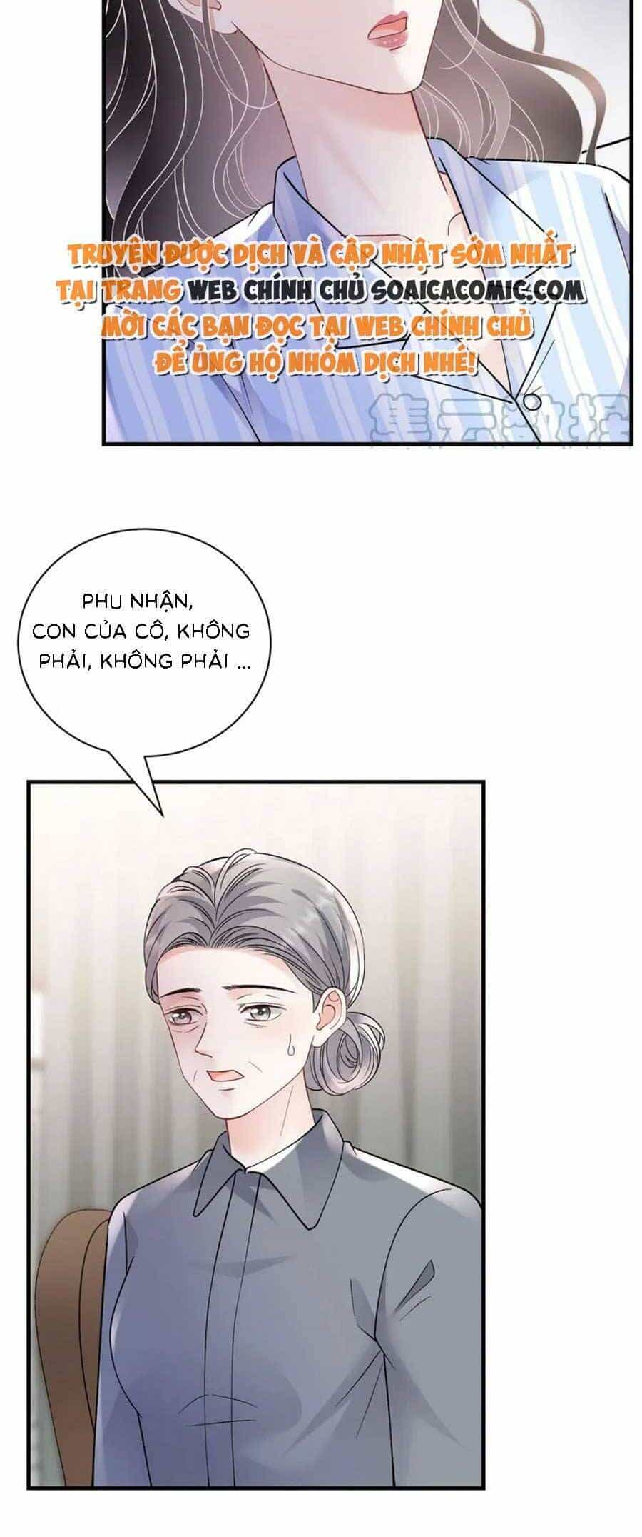 Đại Tiểu Thư Có Thể Có Cái Gì Xấu - Chương 169 - ảnh 24