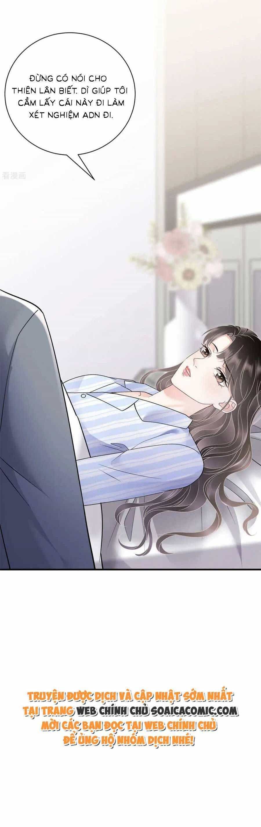 Đại Tiểu Thư Có Thể Có Cái Gì Xấu - Chương 169 - ảnh 26