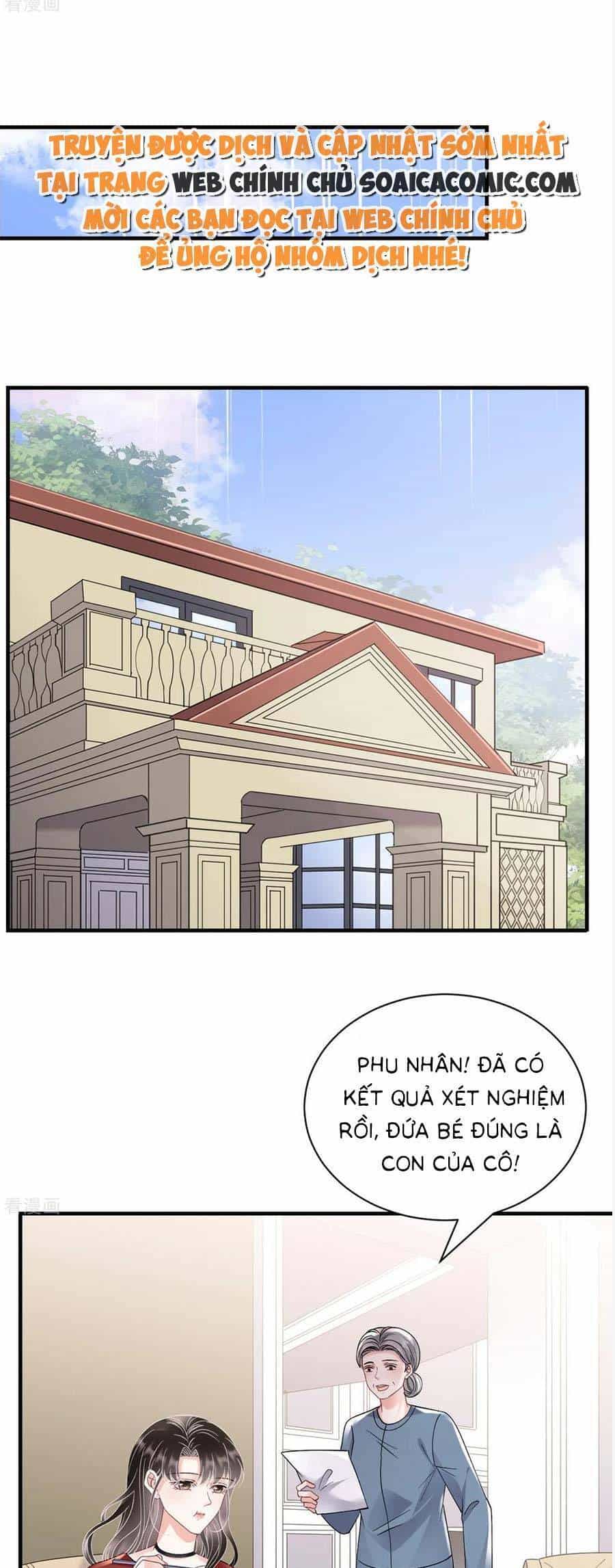 Đại Tiểu Thư Có Thể Có Cái Gì Xấu - Chương 170 - ảnh 1