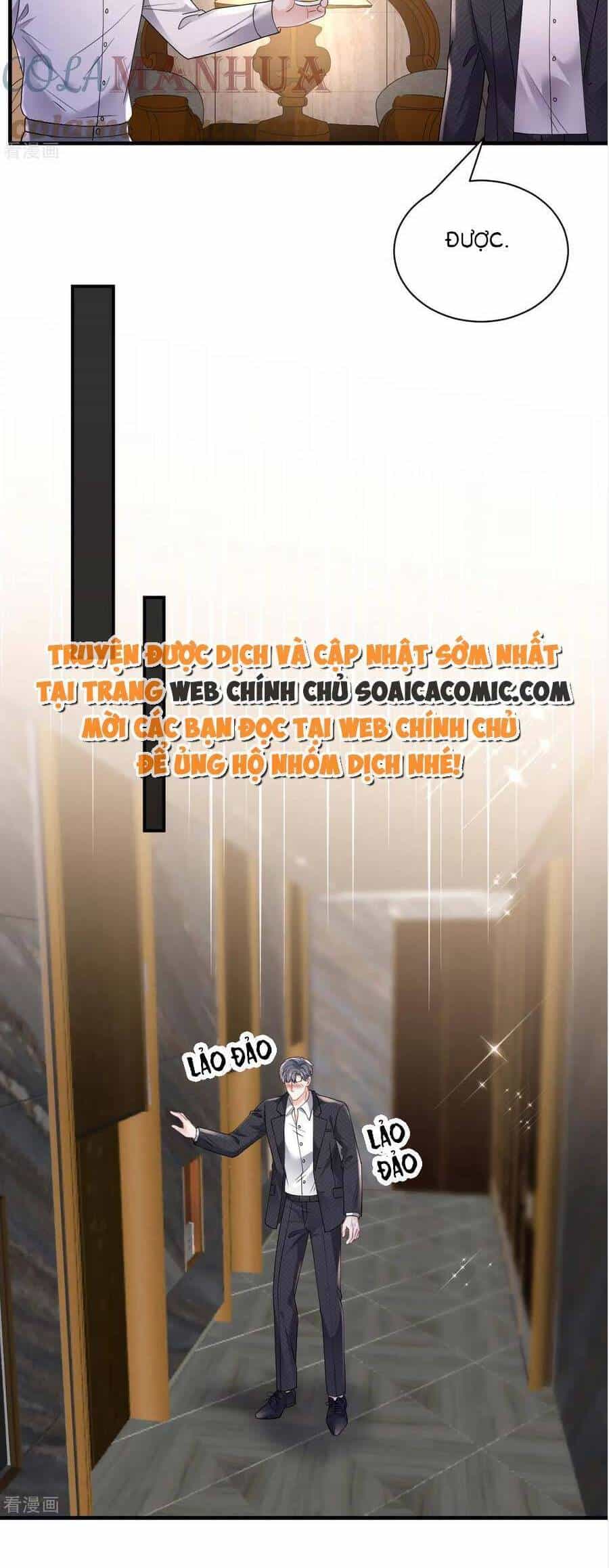 Đại Tiểu Thư Có Thể Có Cái Gì Xấu - Chương 170 - ảnh 11