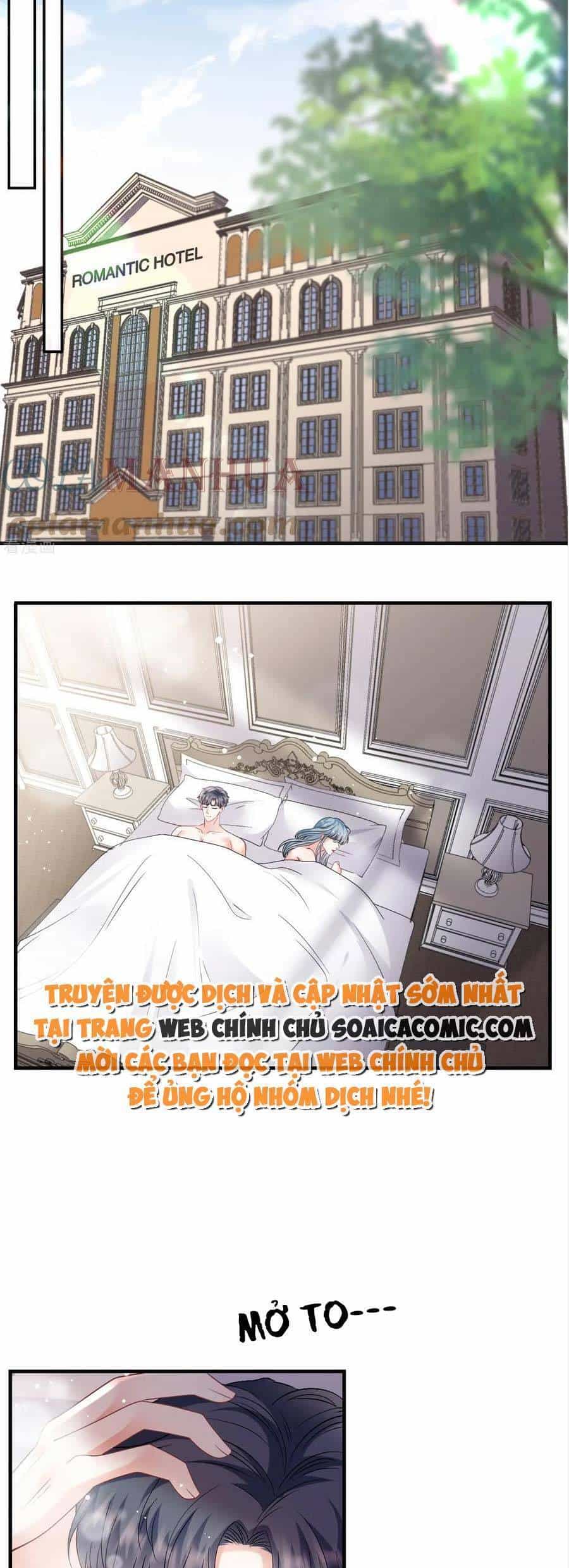 Đại Tiểu Thư Có Thể Có Cái Gì Xấu - Chương 170 - ảnh 15
