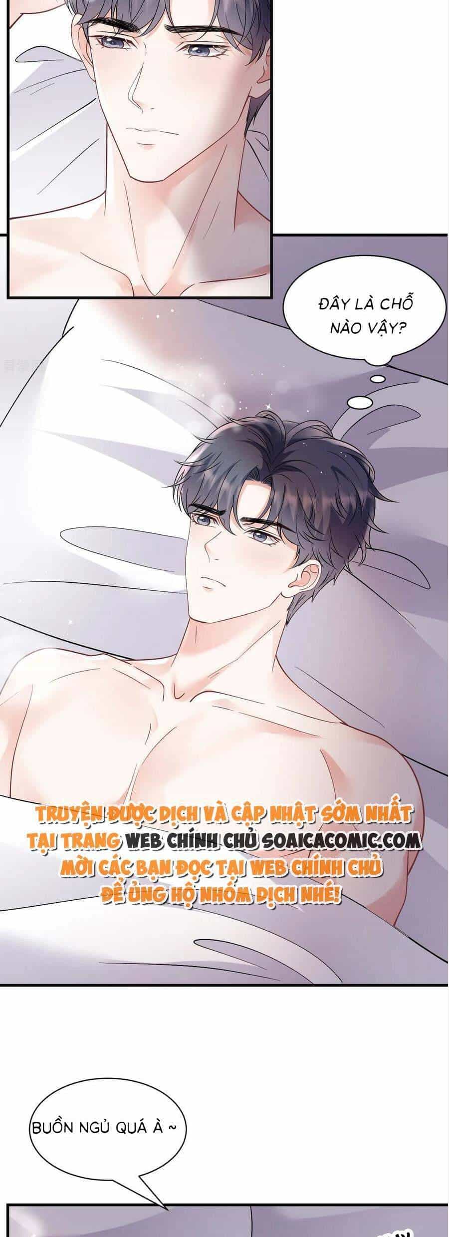 Đại Tiểu Thư Có Thể Có Cái Gì Xấu - Chương 170 - ảnh 16