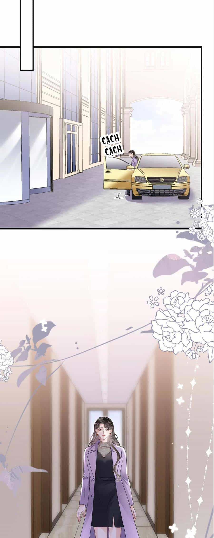 Đại Tiểu Thư Có Thể Có Cái Gì Xấu - Chương 170 - ảnh 19