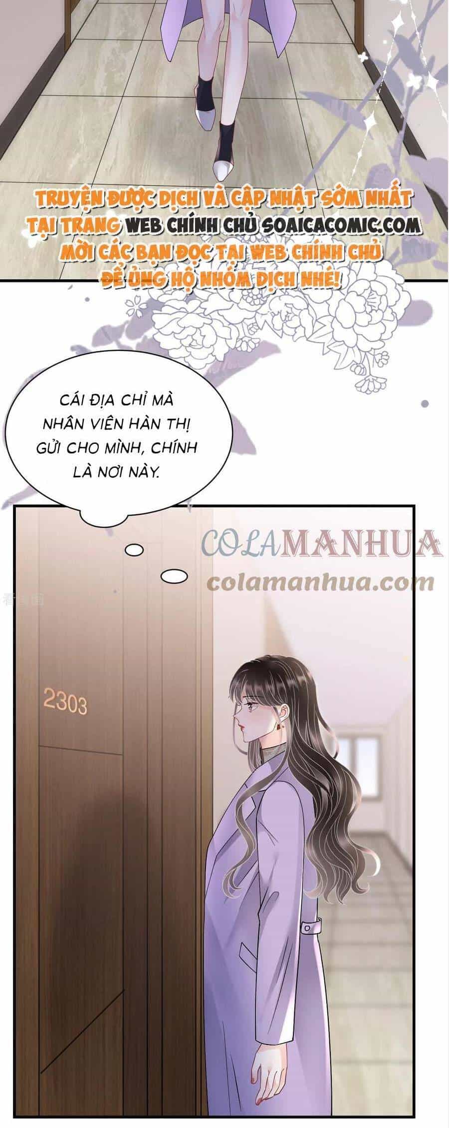 Đại Tiểu Thư Có Thể Có Cái Gì Xấu - Chương 170 - ảnh 20