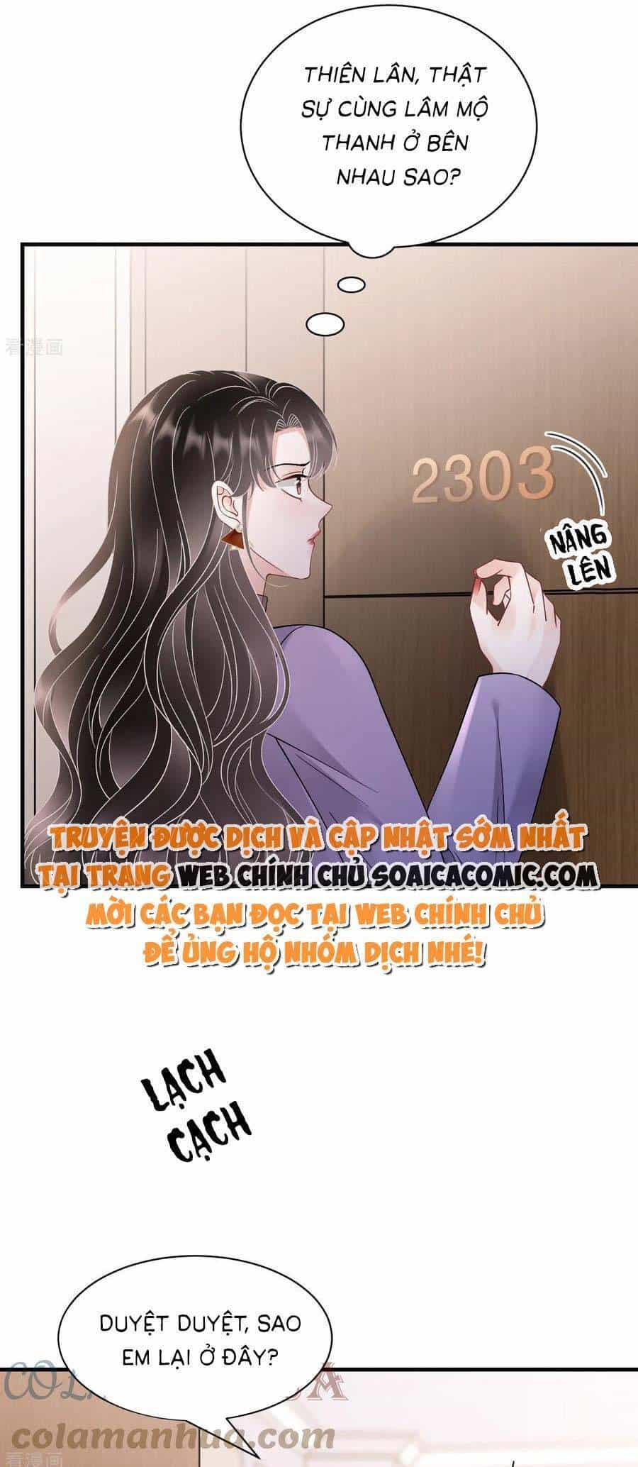 Đại Tiểu Thư Có Thể Có Cái Gì Xấu - Chương 170 - ảnh 21