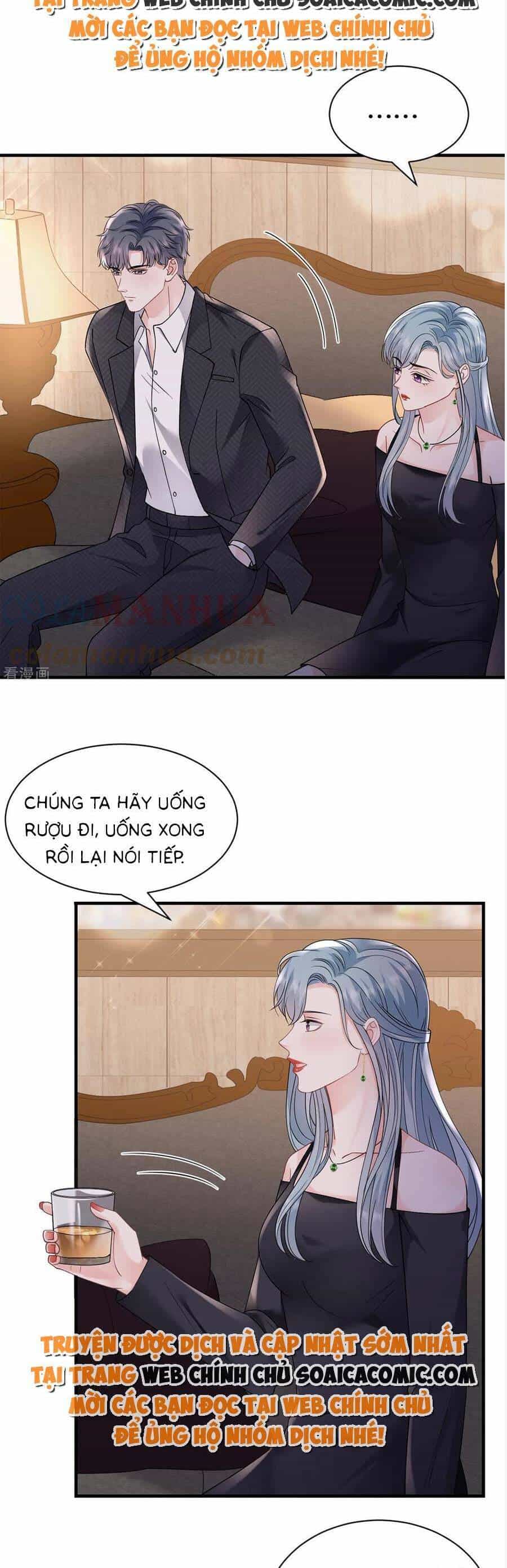 Đại Tiểu Thư Có Thể Có Cái Gì Xấu - Chương 170 - ảnh 8