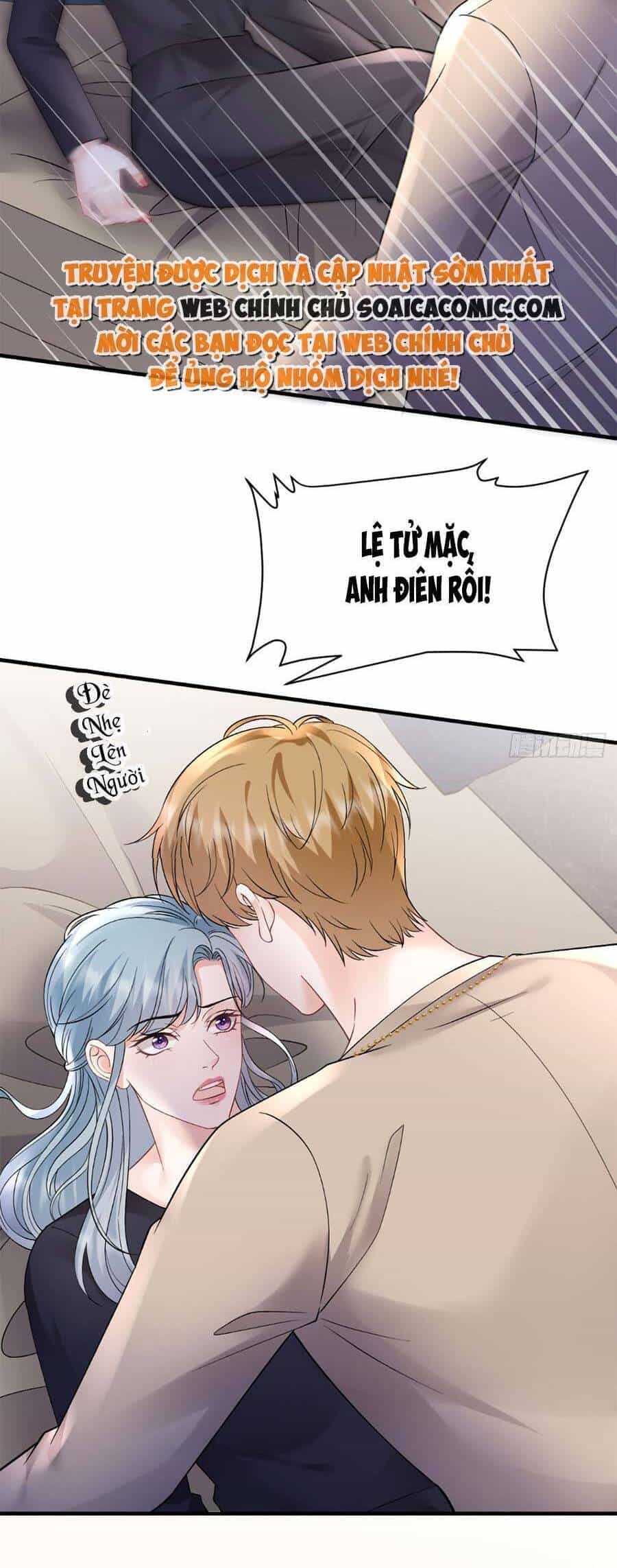 Đại Tiểu Thư Có Thể Có Cái Gì Xấu - Chương 171 - ảnh 18