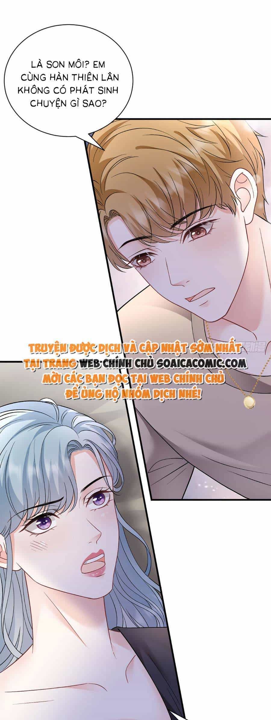 Đại Tiểu Thư Có Thể Có Cái Gì Xấu - Chương 171 - ảnh 25