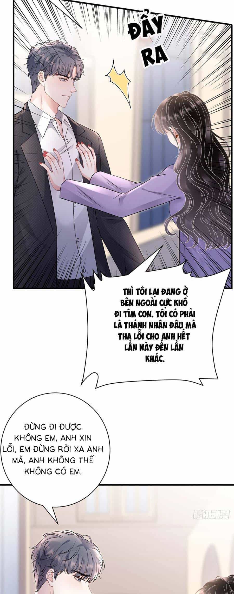 Đại Tiểu Thư Có Thể Có Cái Gì Xấu - Chương 171 - ảnh 8