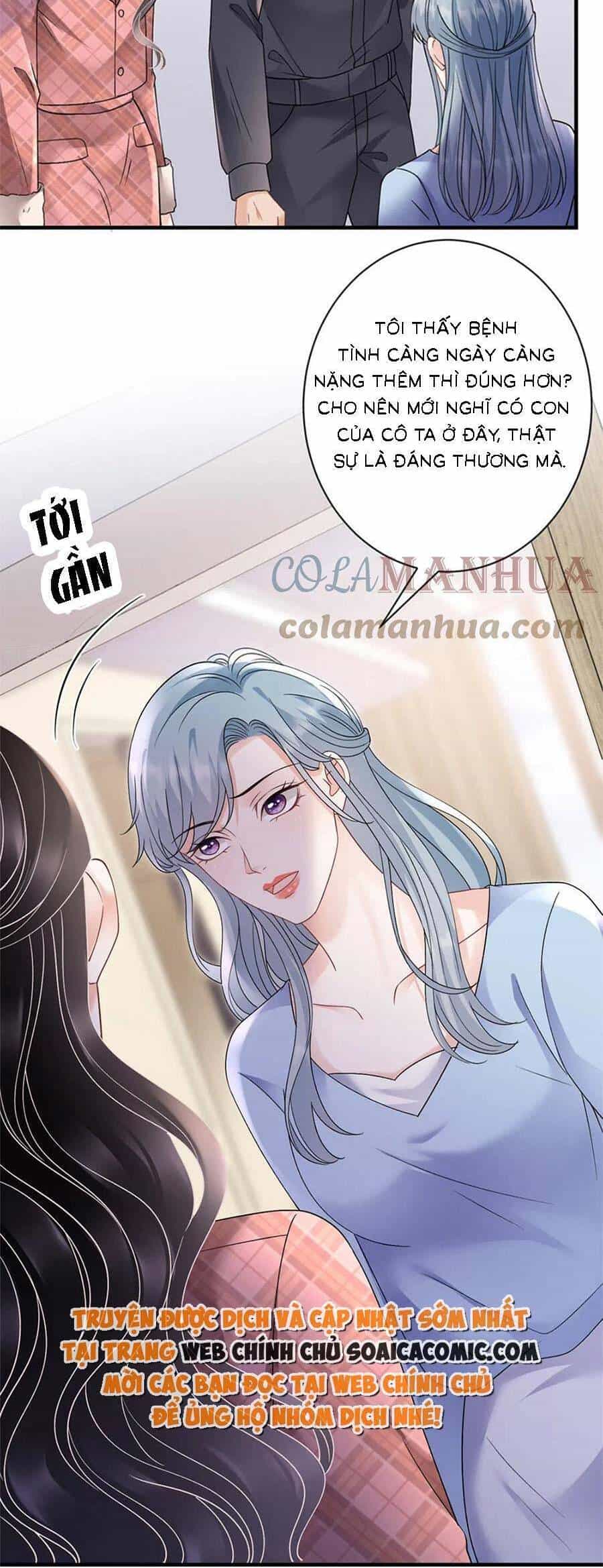 Đại Tiểu Thư Có Thể Có Cái Gì Xấu - Chương 172 - ảnh 14
