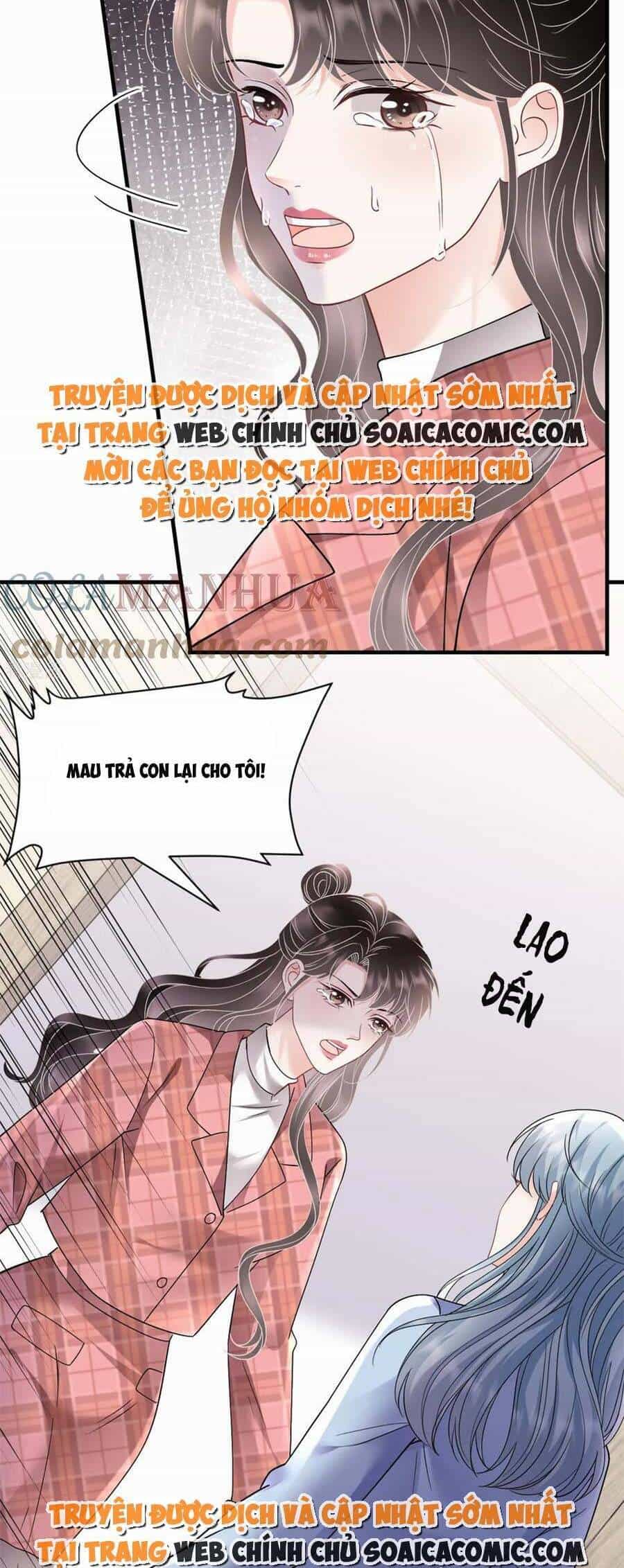 Đại Tiểu Thư Có Thể Có Cái Gì Xấu - Chương 172 - ảnh 17