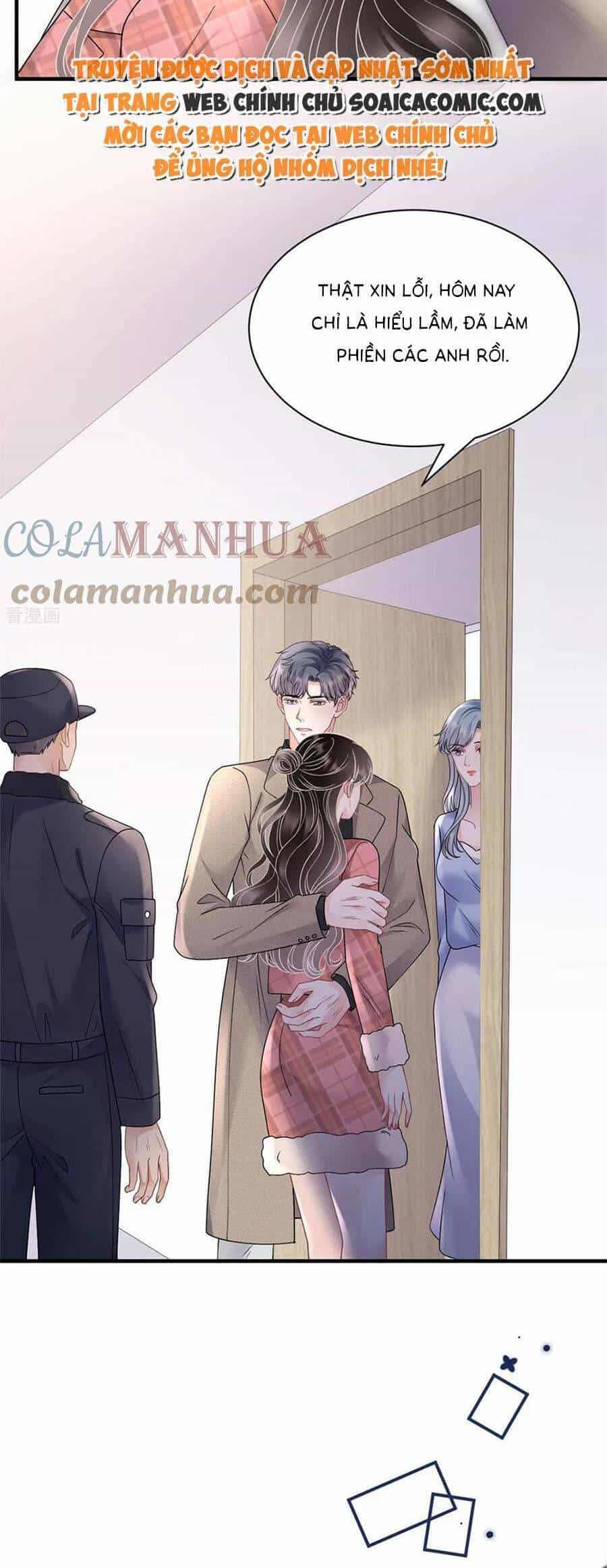 Đại Tiểu Thư Có Thể Có Cái Gì Xấu - Chương 172 - ảnh 20