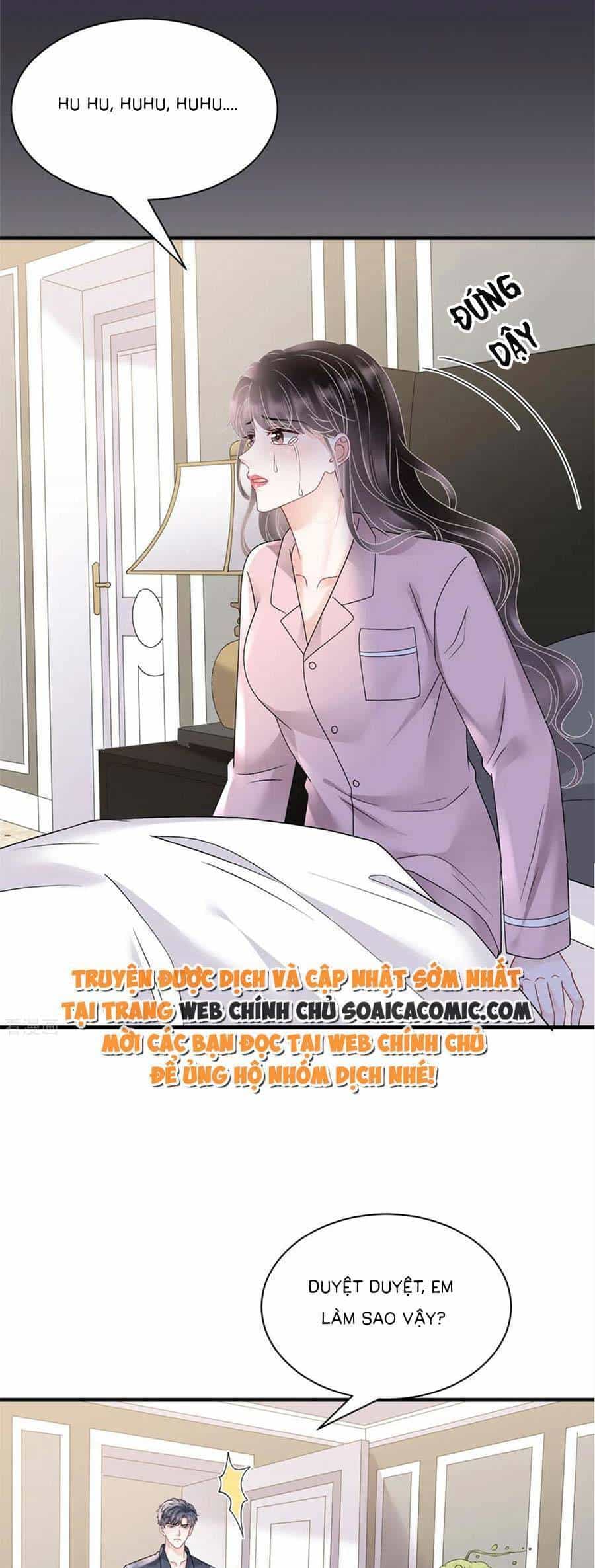 Đại Tiểu Thư Có Thể Có Cái Gì Xấu - Chương 172 - ảnh 22