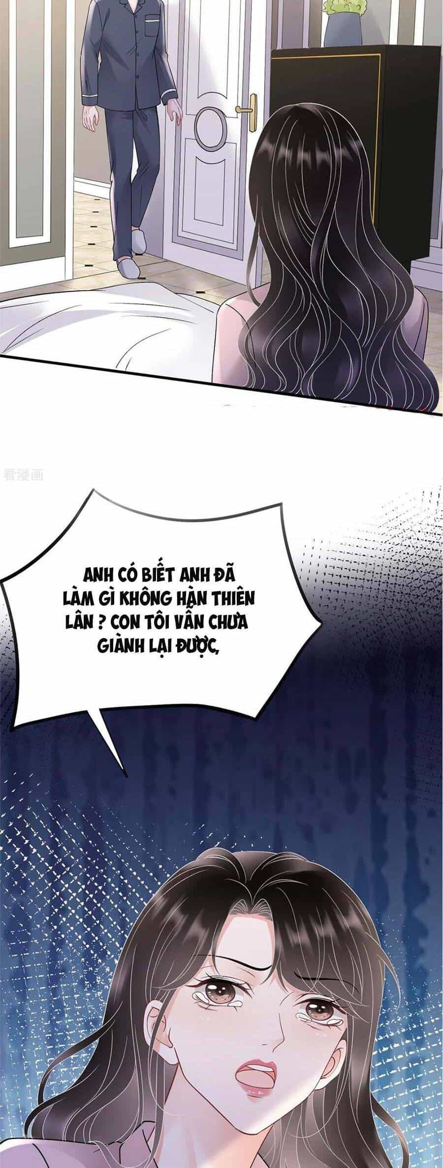 Đại Tiểu Thư Có Thể Có Cái Gì Xấu - Chương 172 - ảnh 23