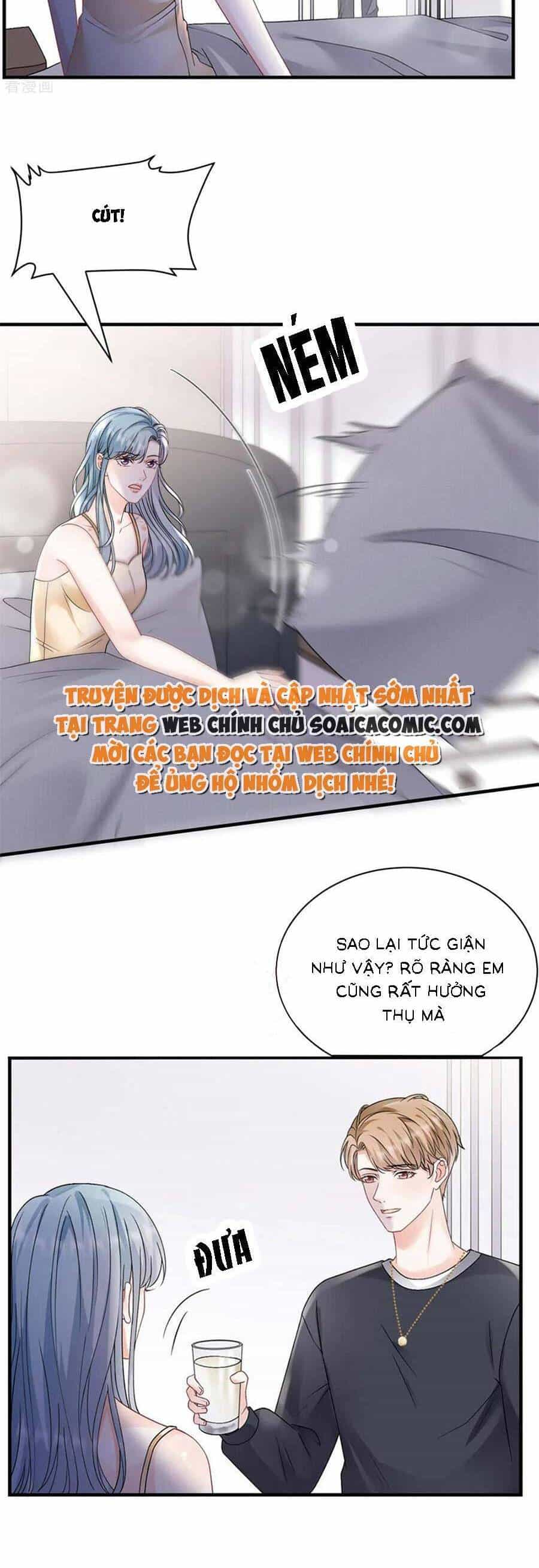 Đại Tiểu Thư Có Thể Có Cái Gì Xấu - Chương 172 - ảnh 3