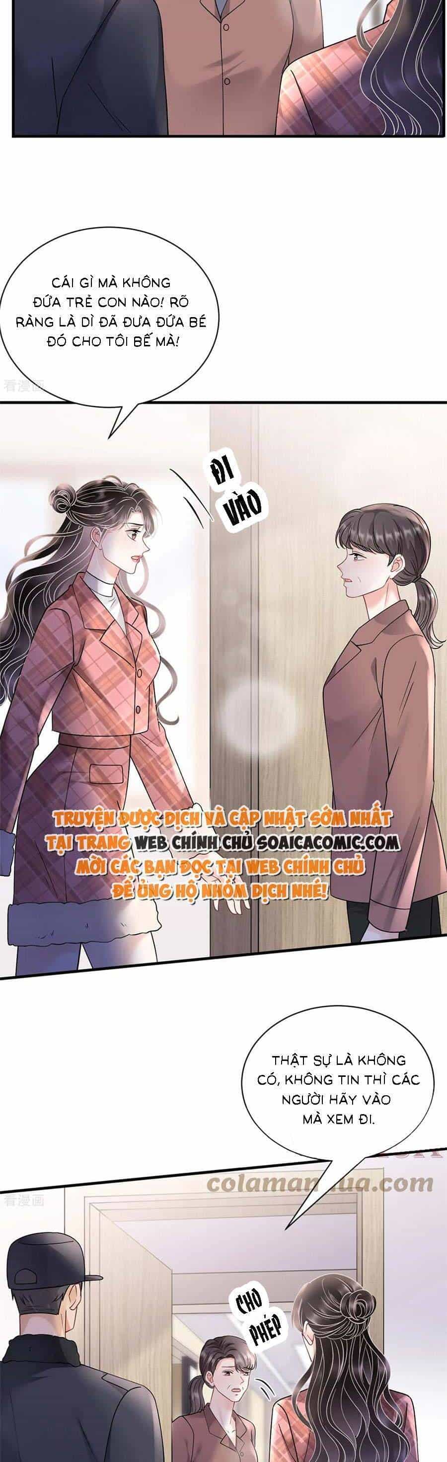 Đại Tiểu Thư Có Thể Có Cái Gì Xấu - Chương 172 - ảnh 8