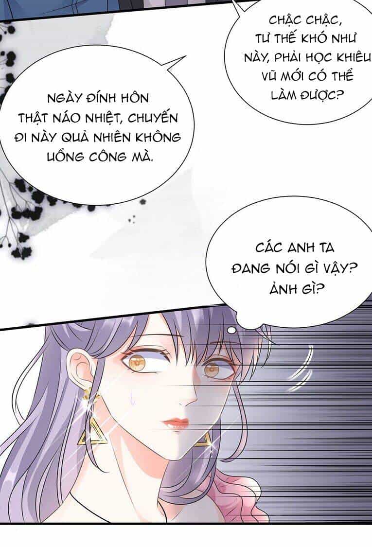 Đại Tiểu Thư Có Thể Có Cái Gì Xấu - Chương 2 - ảnh 14