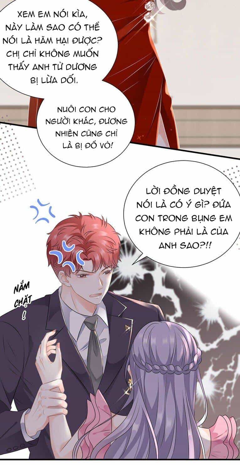 Đại Tiểu Thư Có Thể Có Cái Gì Xấu - Chương 2 - ảnh 24