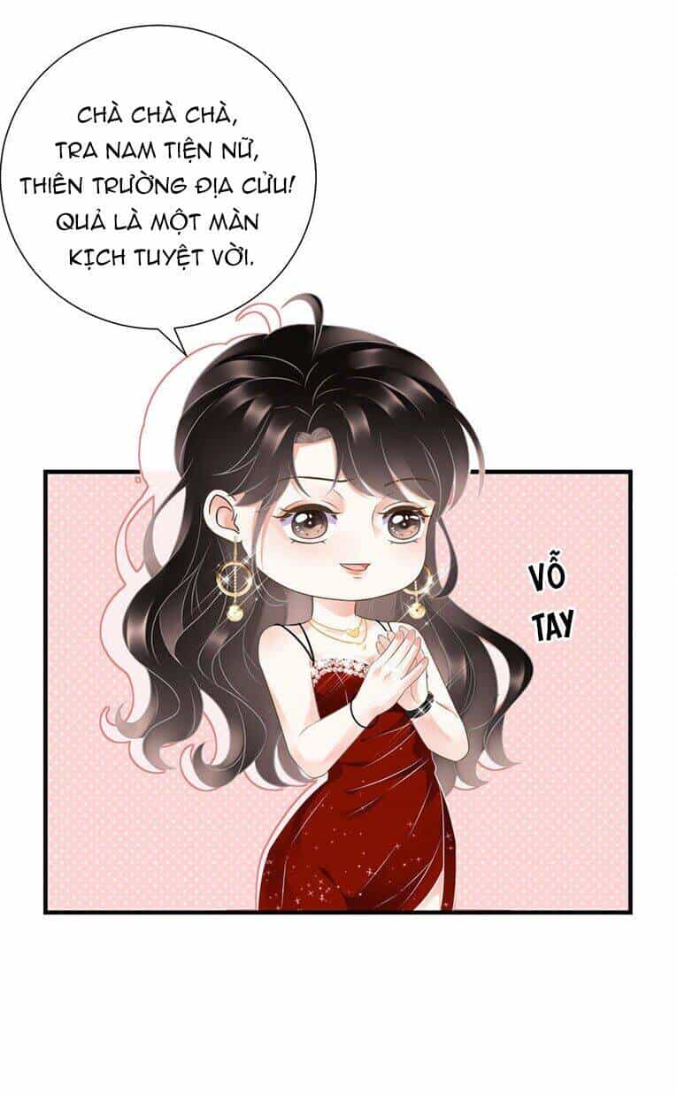 Đại Tiểu Thư Có Thể Có Cái Gì Xấu - Chương 2 - ảnh 38