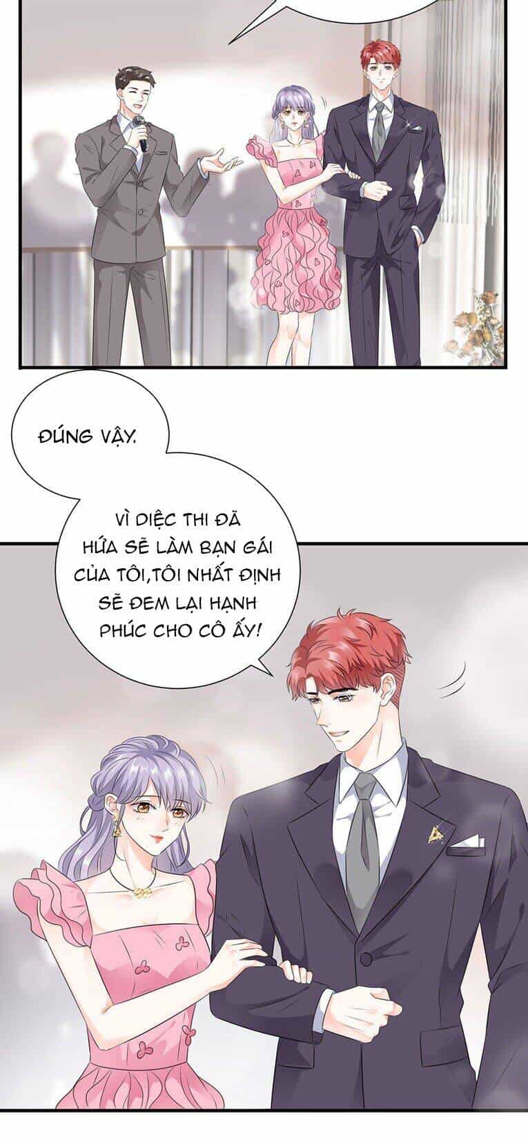 Đại Tiểu Thư Có Thể Có Cái Gì Xấu - Chương 2 - ảnh 6