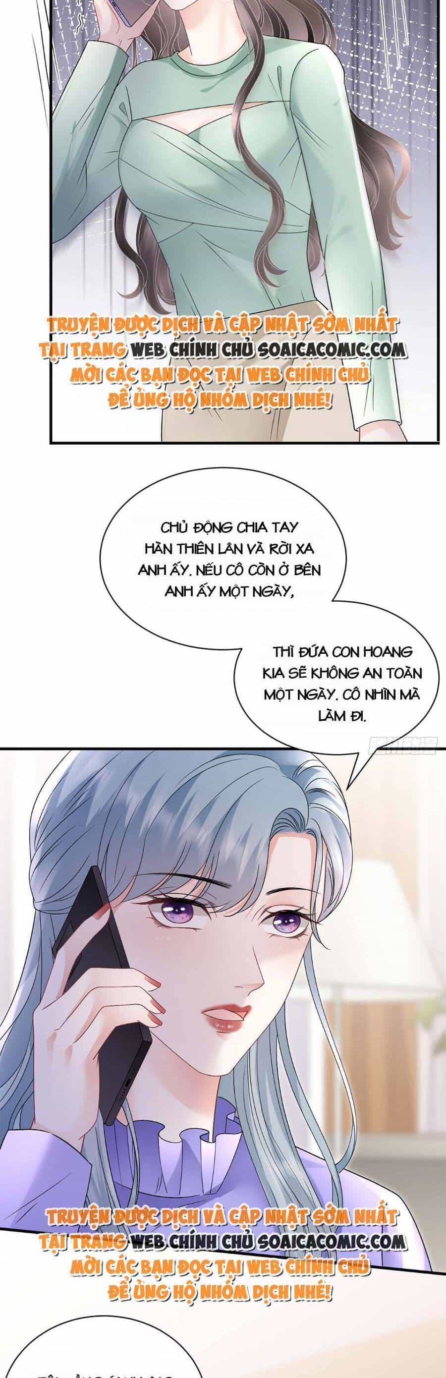 Đại Tiểu Thư Có Thể Có Cái Gì Xấu - Chương 173 - ảnh 18