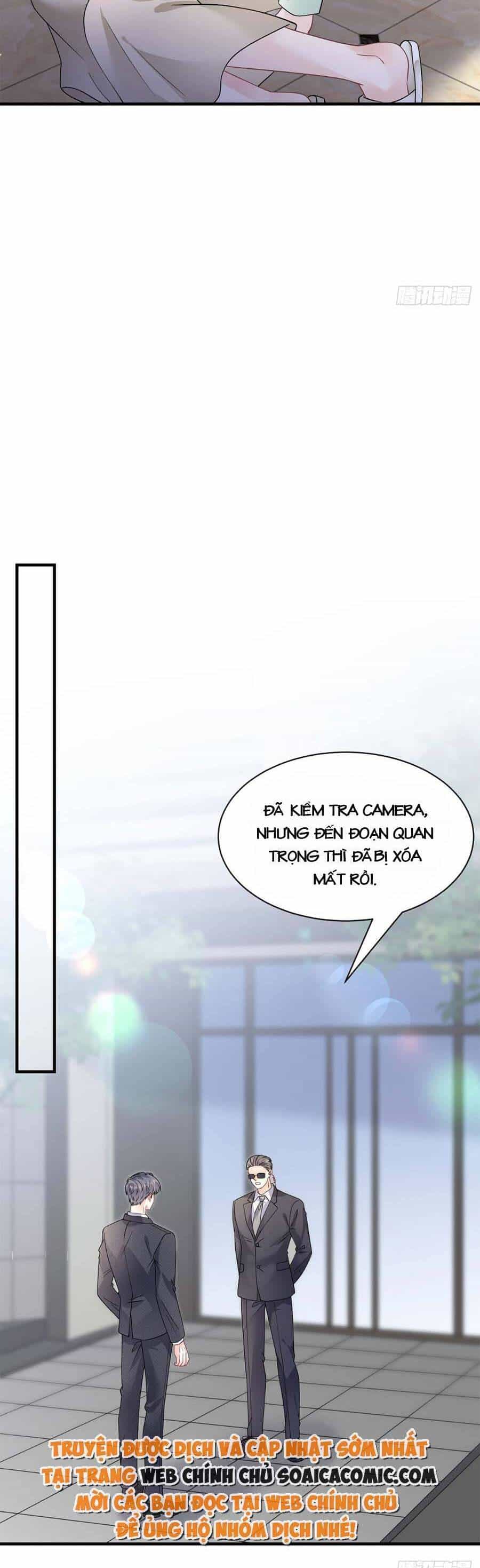 Đại Tiểu Thư Có Thể Có Cái Gì Xấu - Chương 173 - ảnh 22