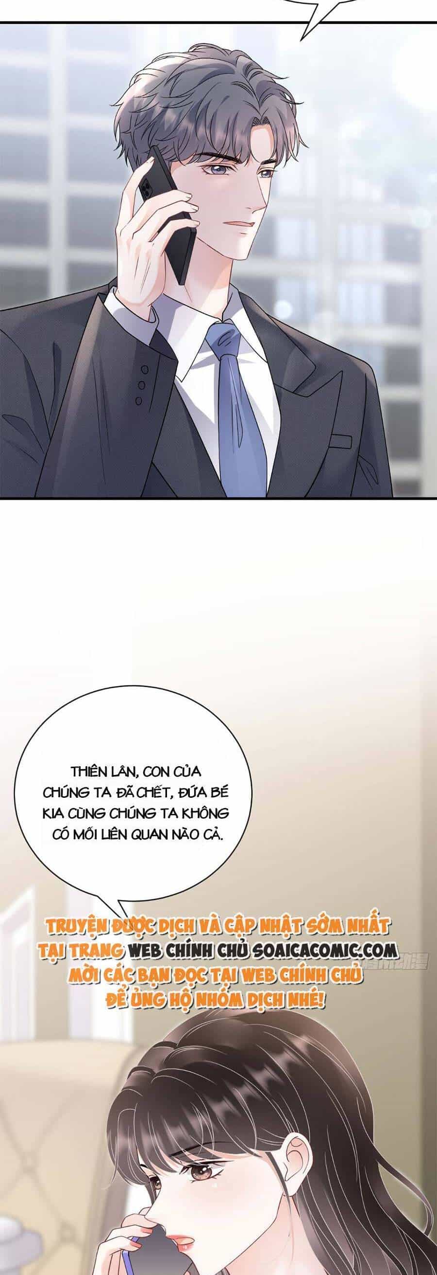 Đại Tiểu Thư Có Thể Có Cái Gì Xấu - Chương 173 - ảnh 24