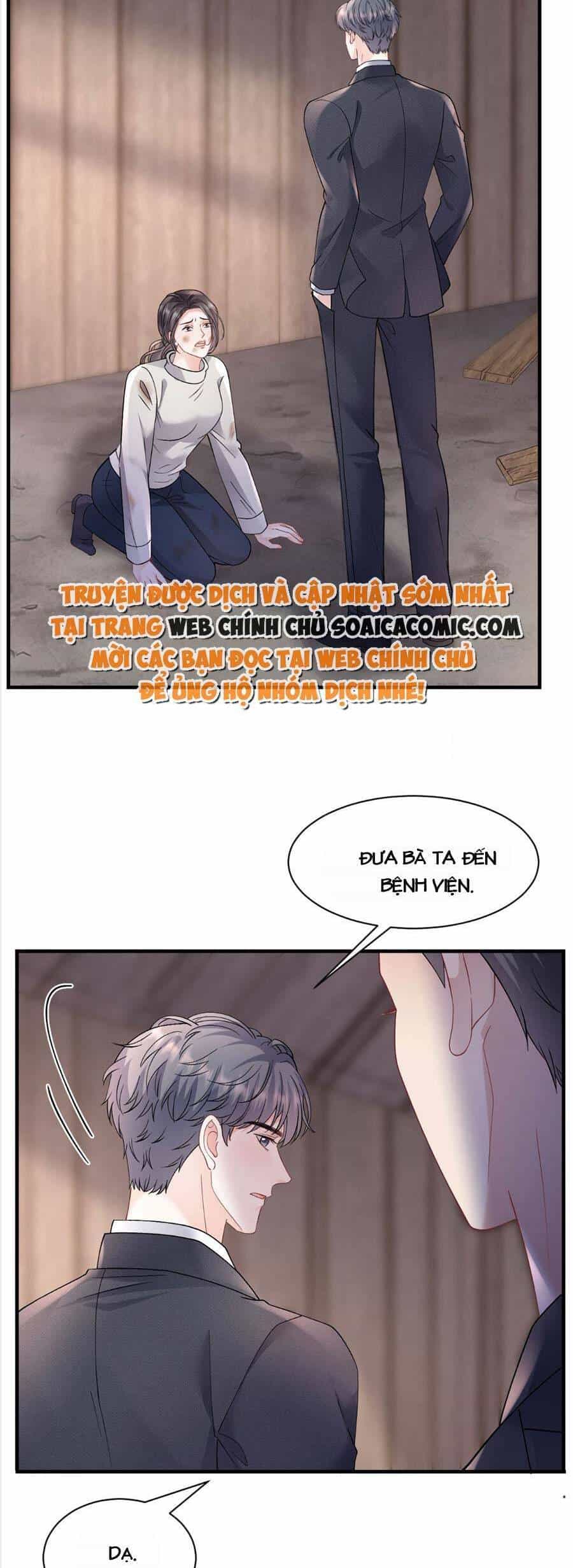 Đại Tiểu Thư Có Thể Có Cái Gì Xấu - Chương 173 - ảnh 8