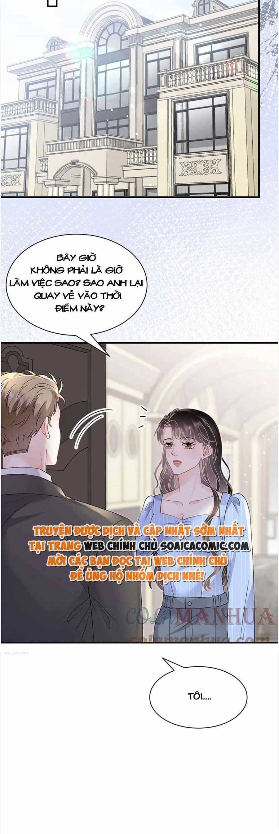 Đại Tiểu Thư Có Thể Có Cái Gì Xấu - Chương 174 - ảnh 25