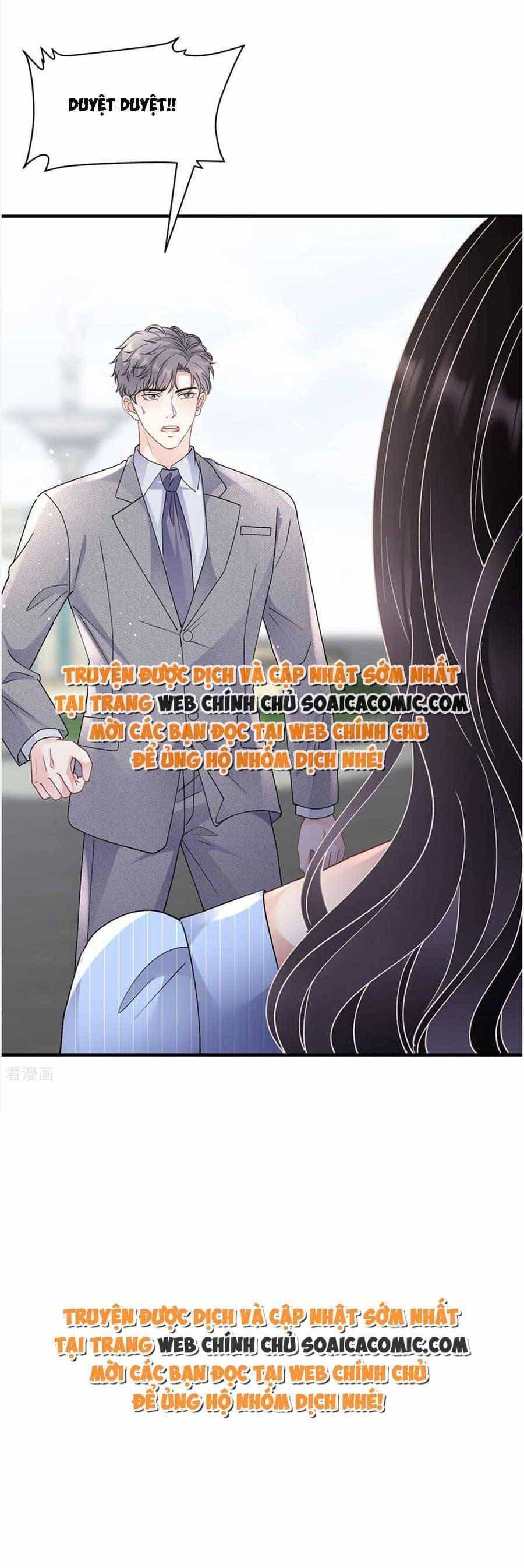 Đại Tiểu Thư Có Thể Có Cái Gì Xấu - Chương 174 - ảnh 26