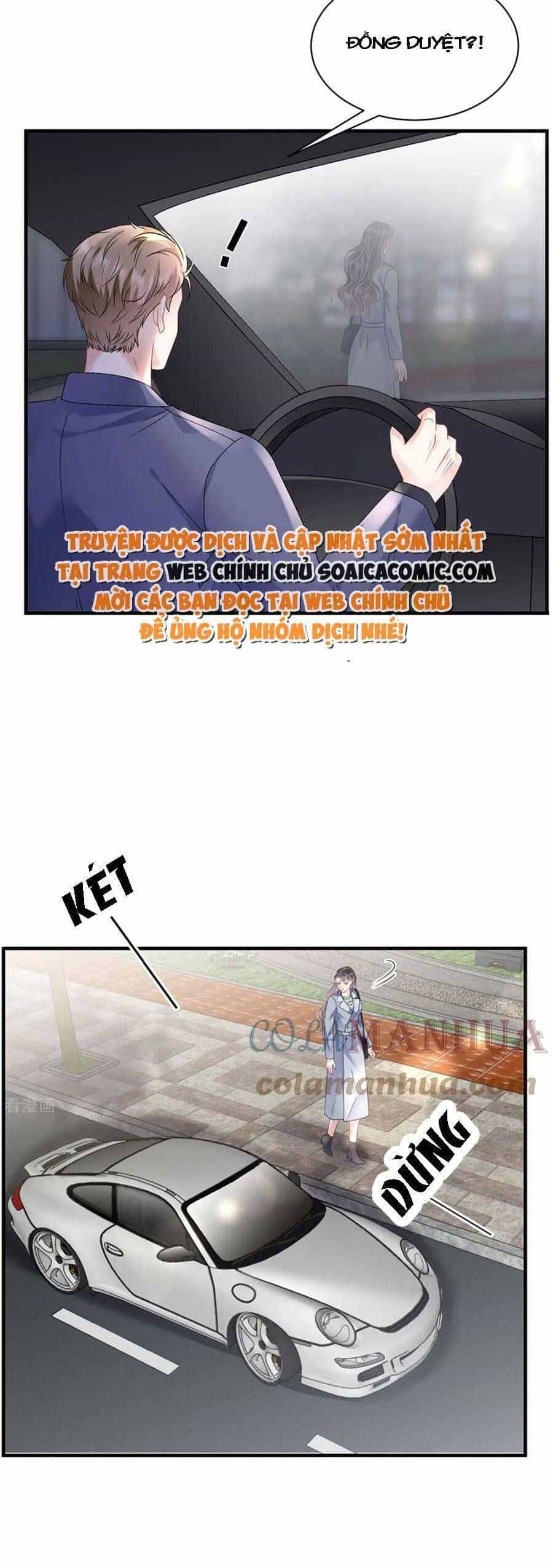 Đại Tiểu Thư Có Thể Có Cái Gì Xấu - Chương 174 - ảnh 5