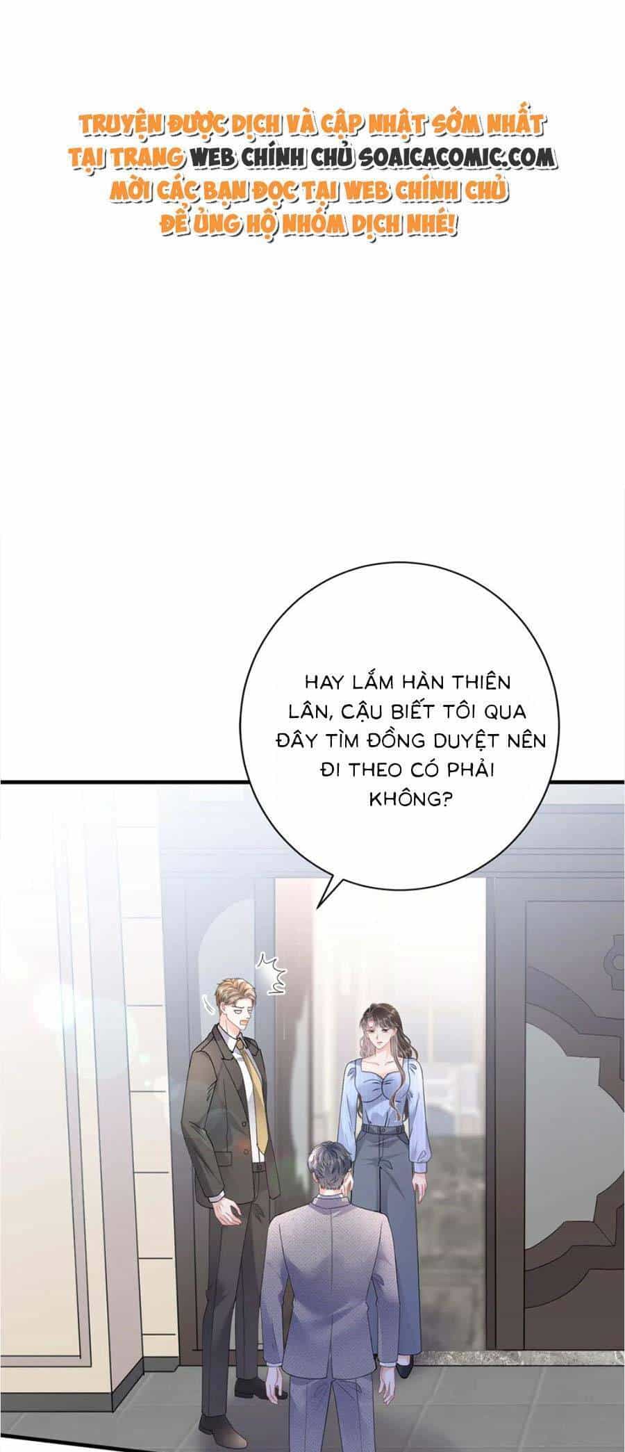 Đại Tiểu Thư Có Thể Có Cái Gì Xấu - Chương 175 - ảnh 1