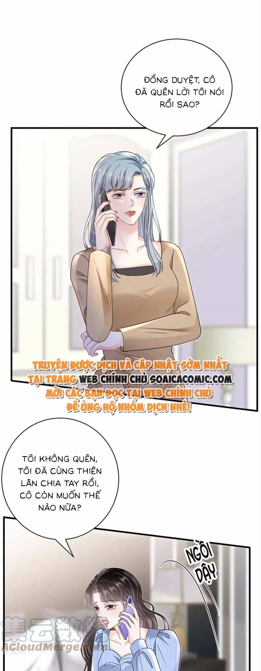 Đại Tiểu Thư Có Thể Có Cái Gì Xấu - Chương 175 - ảnh 14