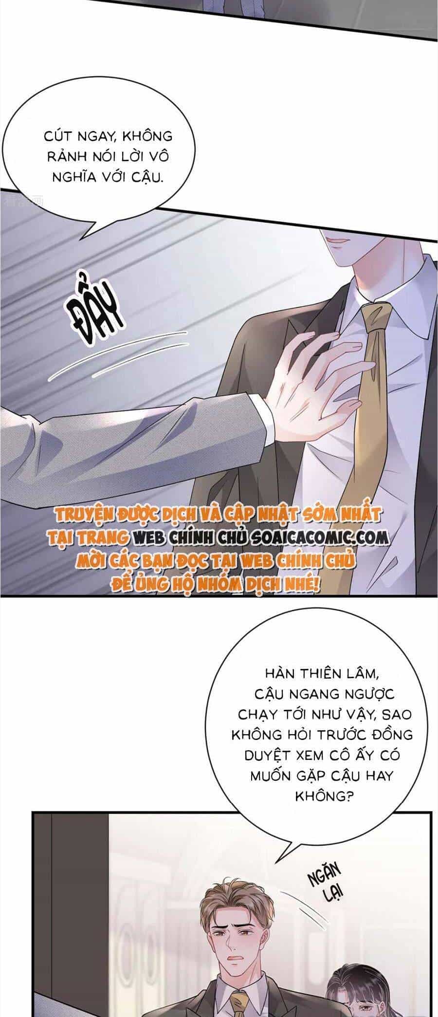 Đại Tiểu Thư Có Thể Có Cái Gì Xấu - Chương 175 - ảnh 2