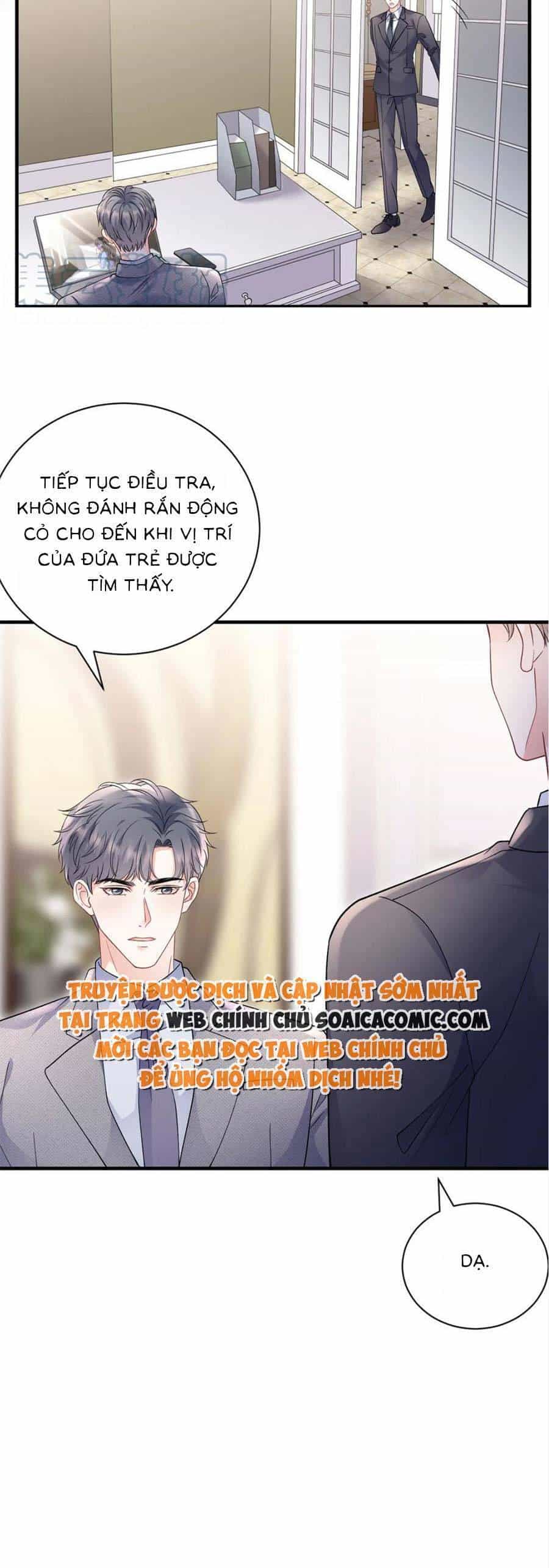 Đại Tiểu Thư Có Thể Có Cái Gì Xấu - Chương 175 - ảnh 25