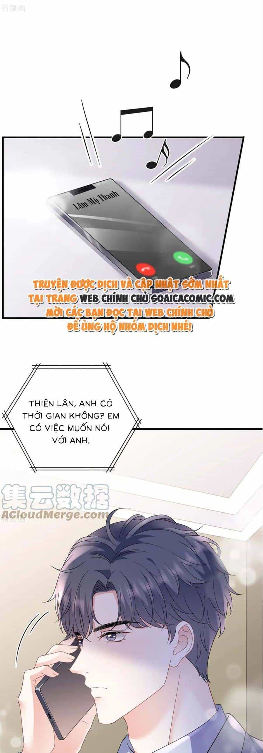Đại Tiểu Thư Có Thể Có Cái Gì Xấu - Chương 175 - ảnh 26