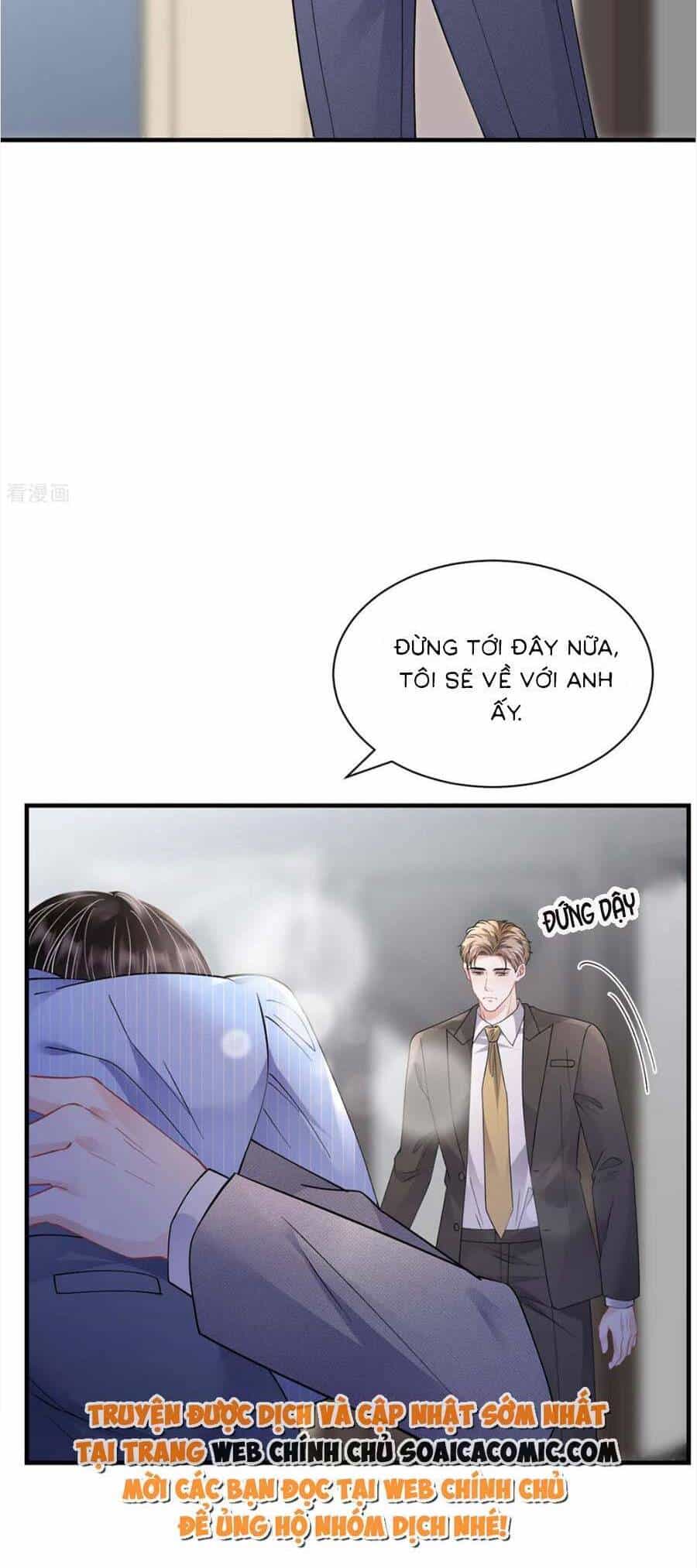 Đại Tiểu Thư Có Thể Có Cái Gì Xấu - Chương 175 - ảnh 8