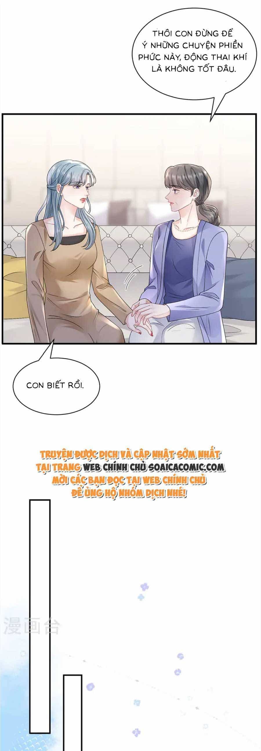 Đại Tiểu Thư Có Thể Có Cái Gì Xấu - Chương 176 - ảnh 10