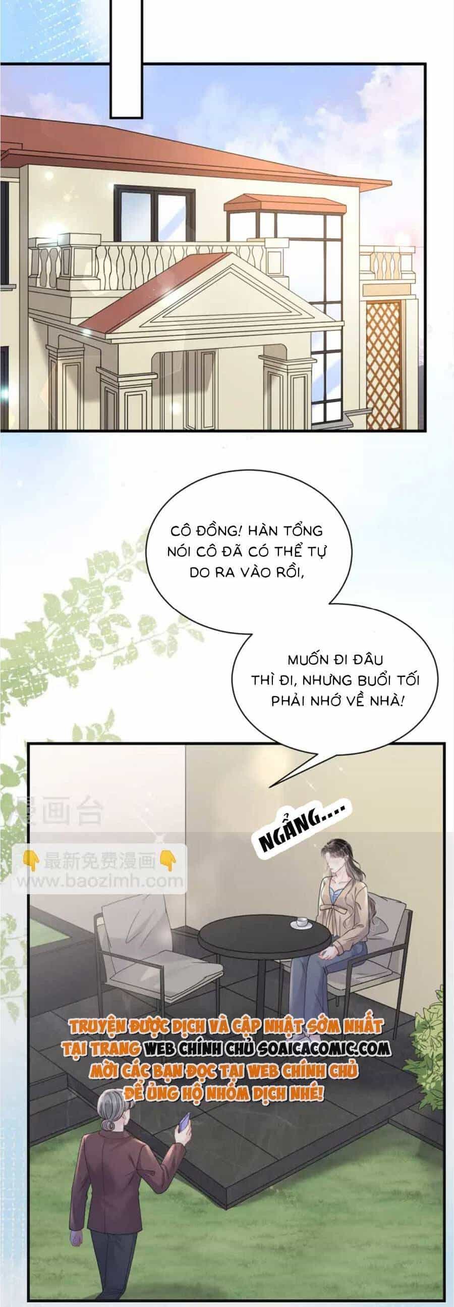 Đại Tiểu Thư Có Thể Có Cái Gì Xấu - Chương 176 - ảnh 11