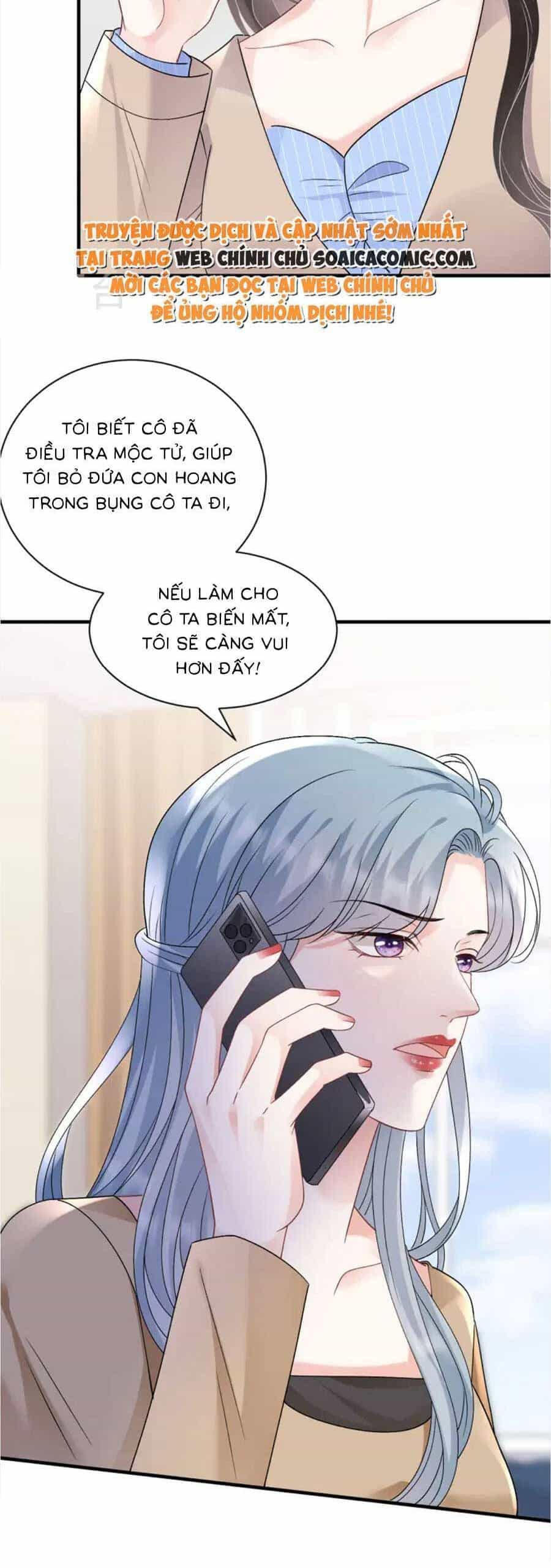Đại Tiểu Thư Có Thể Có Cái Gì Xấu - Chương 176 - ảnh 15